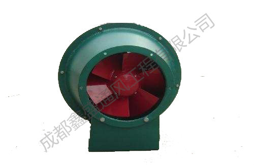 成都通風風機—斜流風機 成都通風風機—斜流風機